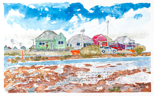 119 to 125 Wittenoom Street, Collie - Original