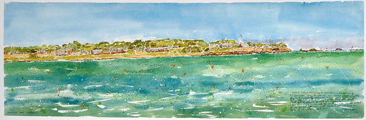 Thompson Bay 2024 - Original